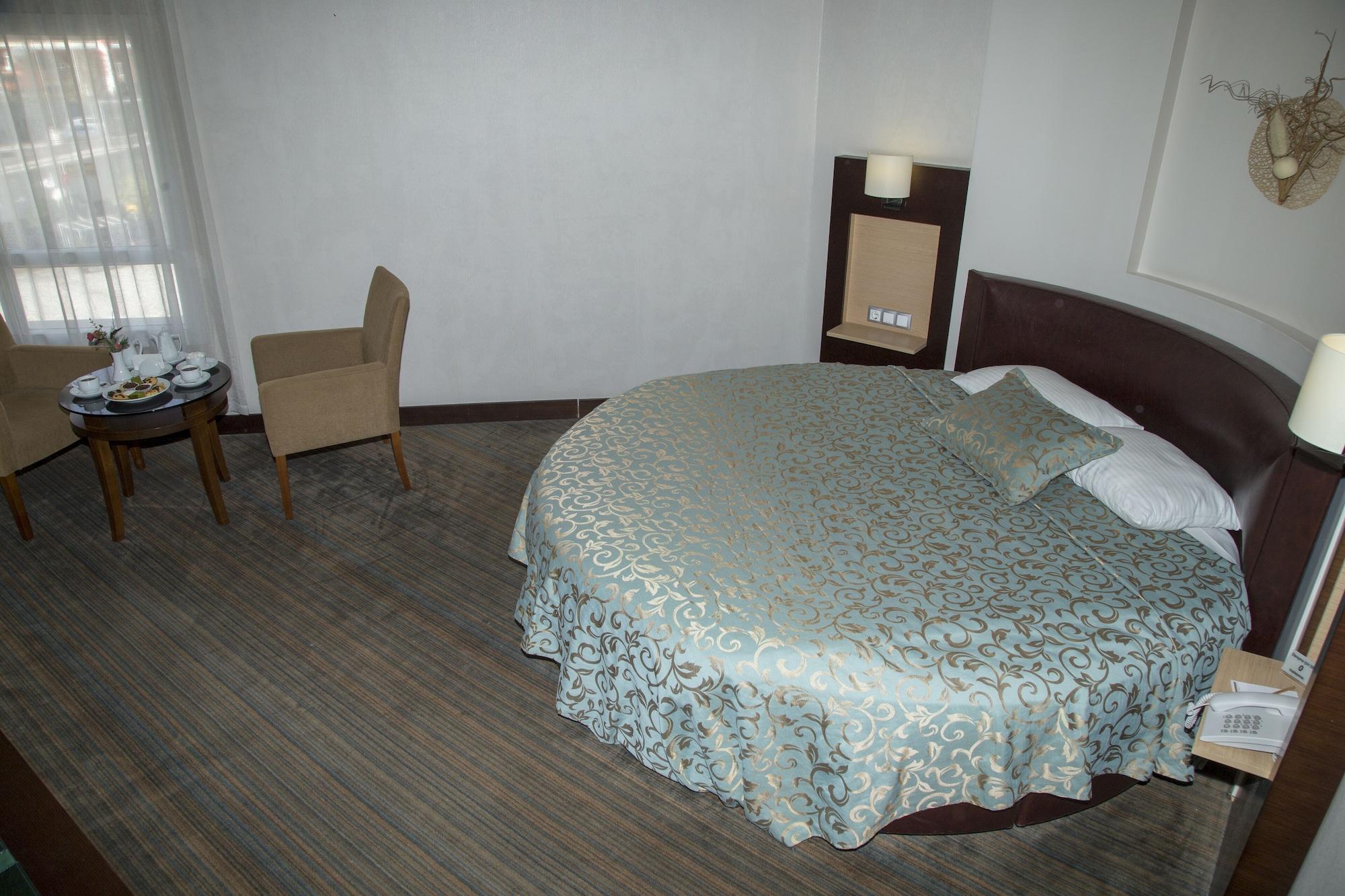 Mom Hotel İzmir Eksteriør bilde
