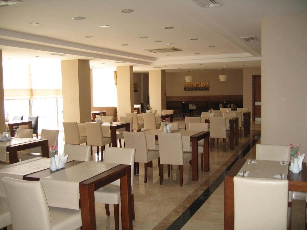 Mom Hotel İzmir Eksteriør bilde