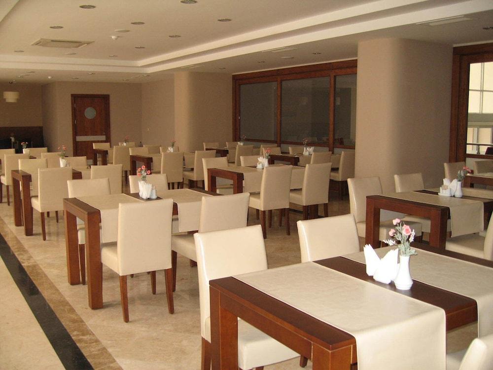 Mom Hotel İzmir Eksteriør bilde